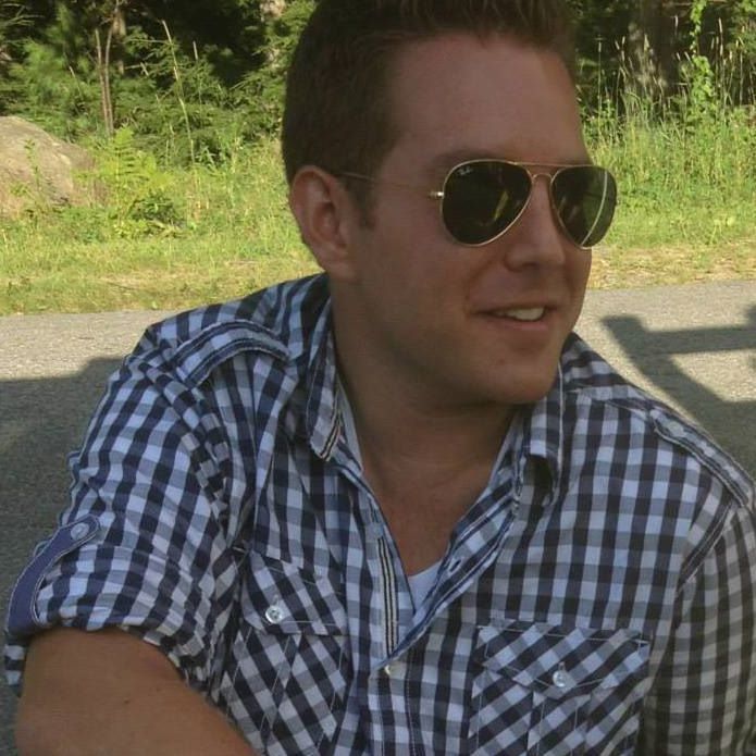 Meet your Posher, Adam